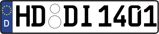 HD-DI1401