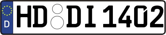 HD-DI1402