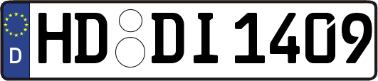 HD-DI1409