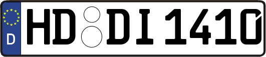 HD-DI1410