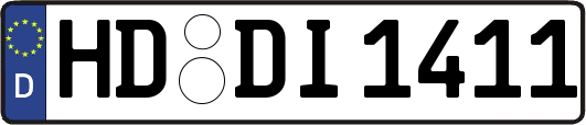 HD-DI1411