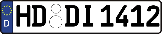 HD-DI1412