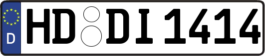 HD-DI1414