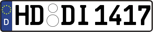 HD-DI1417