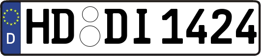 HD-DI1424