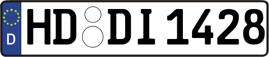 HD-DI1428