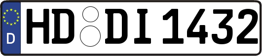 HD-DI1432