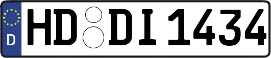 HD-DI1434