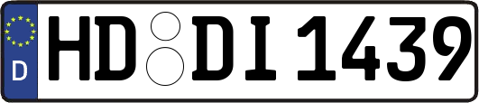 HD-DI1439