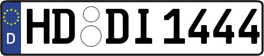HD-DI1444