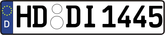 HD-DI1445