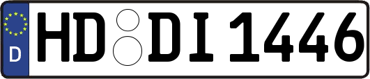 HD-DI1446
