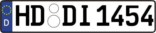 HD-DI1454