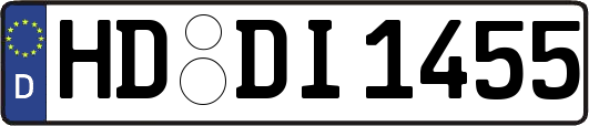 HD-DI1455