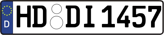 HD-DI1457
