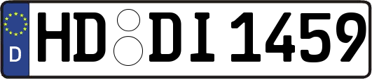 HD-DI1459