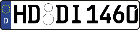 HD-DI1460