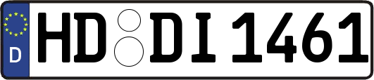 HD-DI1461