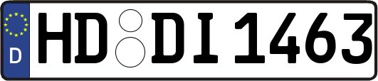 HD-DI1463