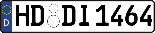 HD-DI1464