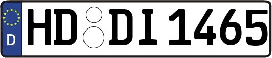 HD-DI1465