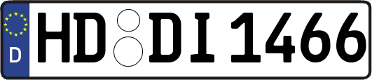 HD-DI1466