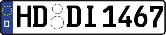 HD-DI1467