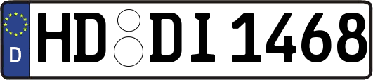 HD-DI1468