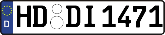HD-DI1471