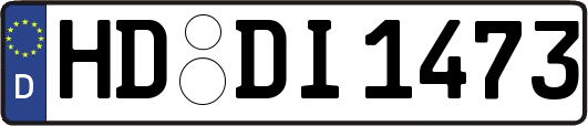 HD-DI1473