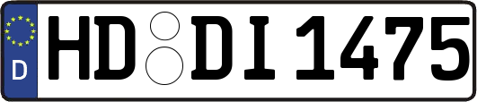 HD-DI1475