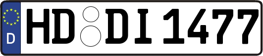 HD-DI1477