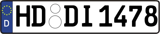 HD-DI1478