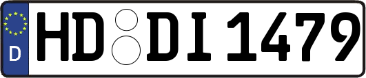 HD-DI1479