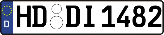 HD-DI1482