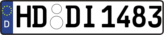HD-DI1483