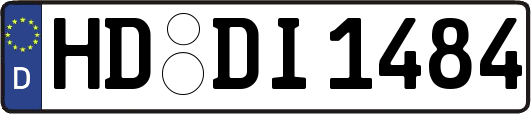 HD-DI1484
