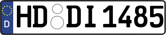 HD-DI1485