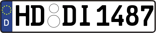 HD-DI1487