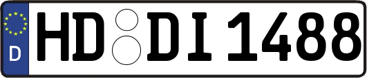 HD-DI1488