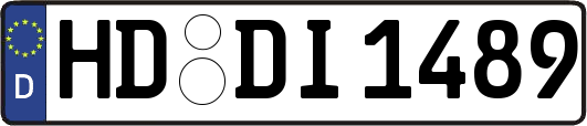 HD-DI1489