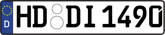 HD-DI1490