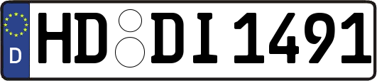 HD-DI1491