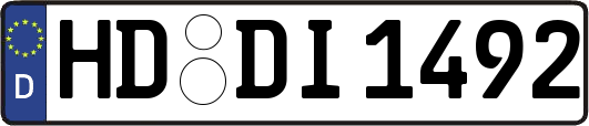 HD-DI1492