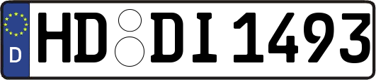 HD-DI1493