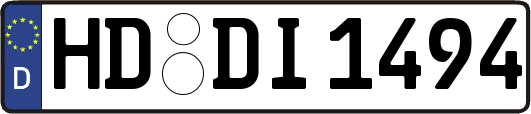 HD-DI1494