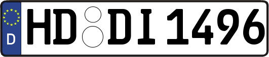 HD-DI1496