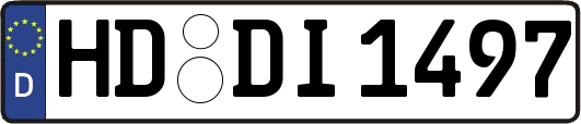 HD-DI1497