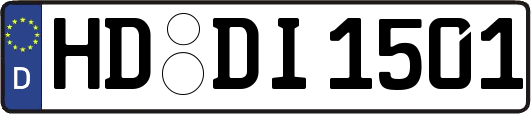 HD-DI1501