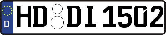 HD-DI1502